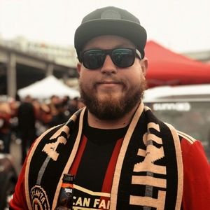 Meet your Posher, Trevor